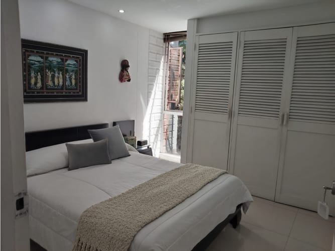 Apartamento en venta en La Candelaria, Medellín · foto 17 de 24