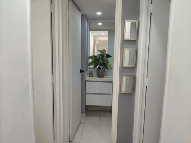 Apartamento en venta en La Candelaria, Medellín · foto 18 de 24