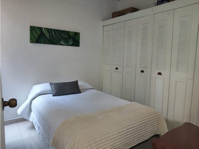 Apartamento en venta en La Candelaria, Medellín · foto 19 de 24