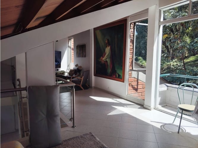 Apartamento en venta en La Candelaria, Medellín · foto 20 de 24