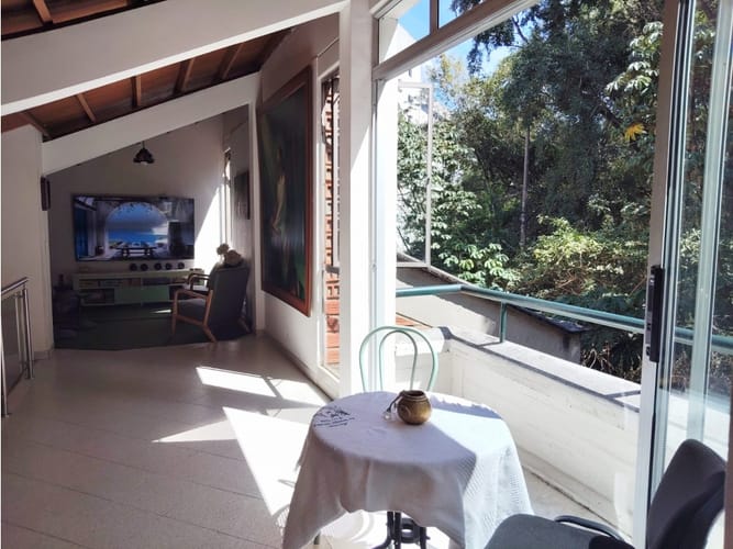 Apartamento en venta en La Candelaria, Medellín · foto 21 de 24