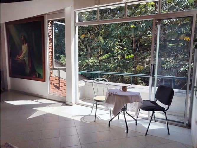 Apartamento en venta en La Candelaria, Medellín · foto 22 de 24
