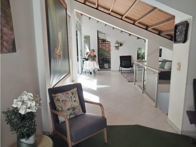 Apartamento en venta en La Candelaria, Medellín · foto 24 de 24