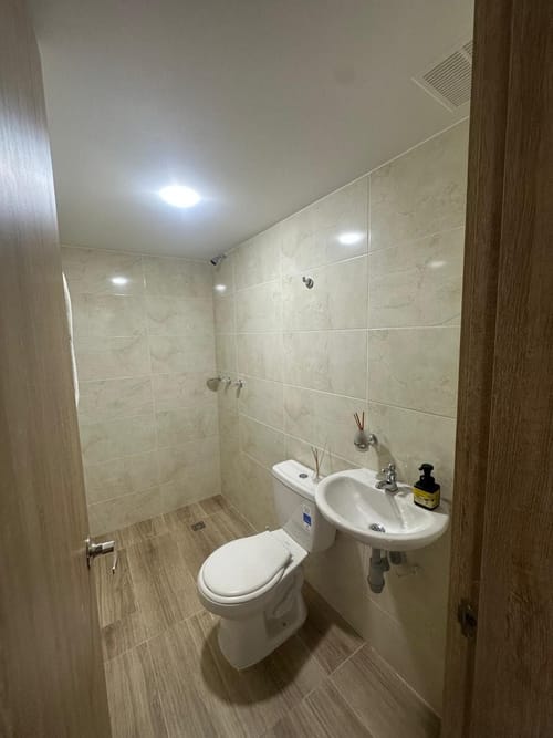 Apartamento de 2 alcobas en venta en Ciudad 2000, Cali, 56 m² · foto 11 de 22