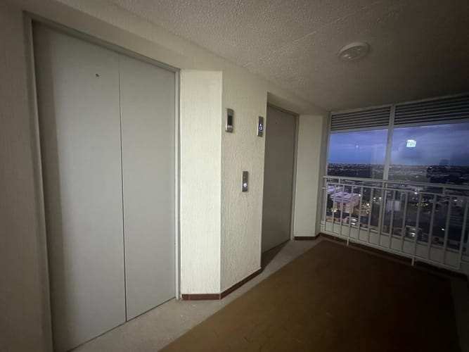 Apartamento de 2 alcobas en venta en Ciudad 2000, Cali, 56 m² · foto 18 de 22