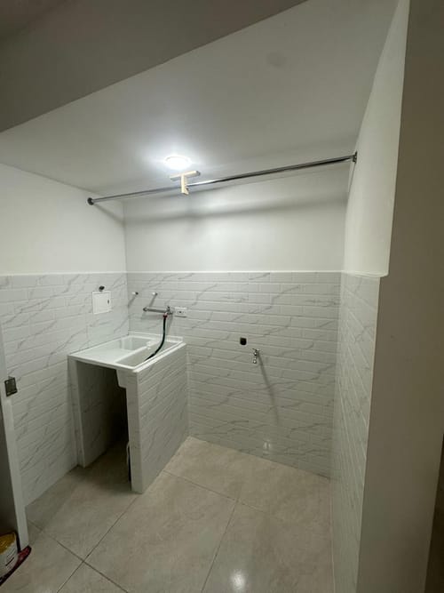 Apartamento de 2 alcobas en venta en Ciudad 2000, Cali, 56 m² · foto 8 de 22
