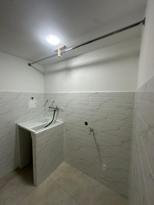 Apartamento de 2 alcobas en venta en Ciudad 2000, Cali, 56 m² · foto 9 de 22