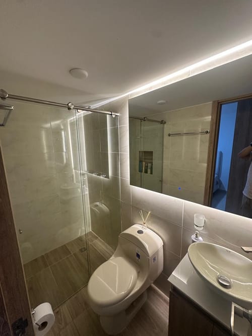 Apartamento de 2 alcobas en venta en Ciudad 2000, Cali, 56 m² · foto 17 de 22