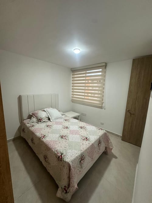 Apartamento de 2 alcobas en venta en Ciudad 2000, Cali, 56 m² · foto 16 de 22