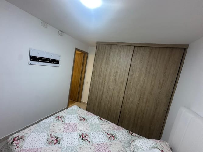 Apartamento de 2 alcobas en venta en Ciudad 2000, Cali, 56 m² · foto 15 de 22
