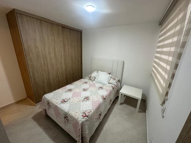 Apartamento de 2 alcobas en venta en Ciudad 2000, Cali, 56 m² · foto 13 de 22