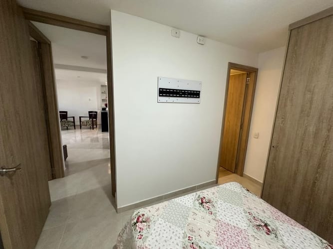 Apartamento de 2 alcobas en venta en Ciudad 2000, Cali, 56 m² · foto 19 de 22