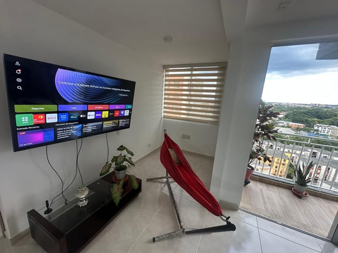 Apartamento de 2 alcobas en venta en Ciudad 2000, Cali, 56 m² · foto 14 de 22