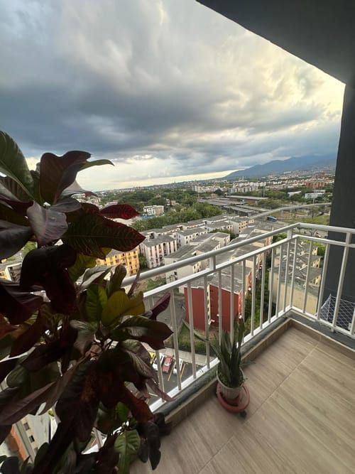 Apartamento de 2 alcobas en venta en Ciudad 2000, Cali, 56 m² · foto 5 de 22