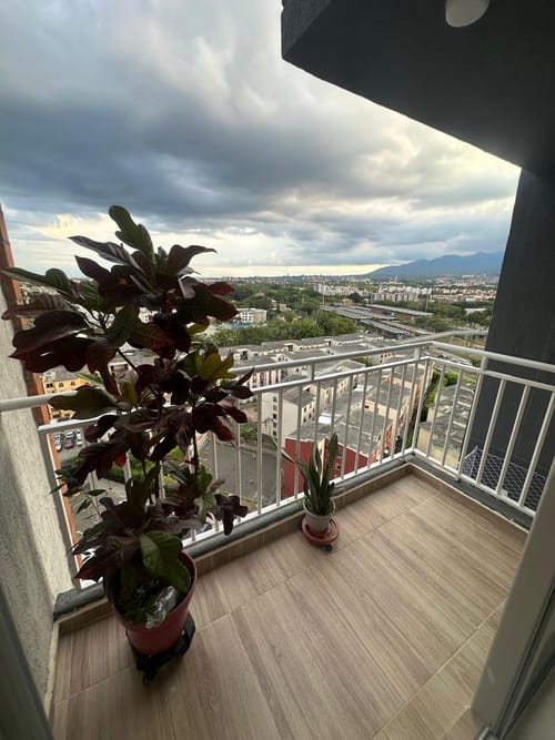 Apartamento de 2 alcobas en venta en Ciudad 2000, Cali, 56 m² · foto 6 de 22