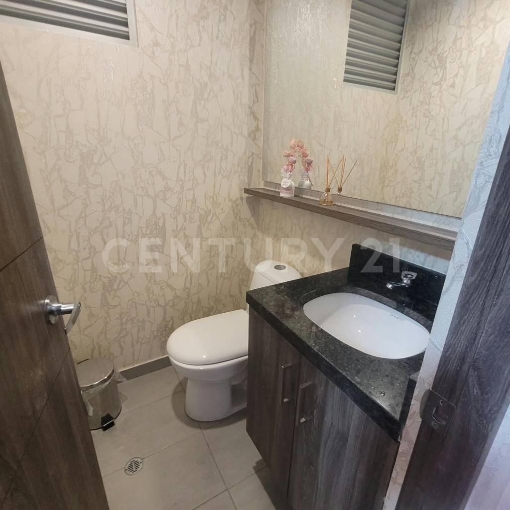 Apartamento en venta en La Felicidad, Bogotá · foto 9 de 22