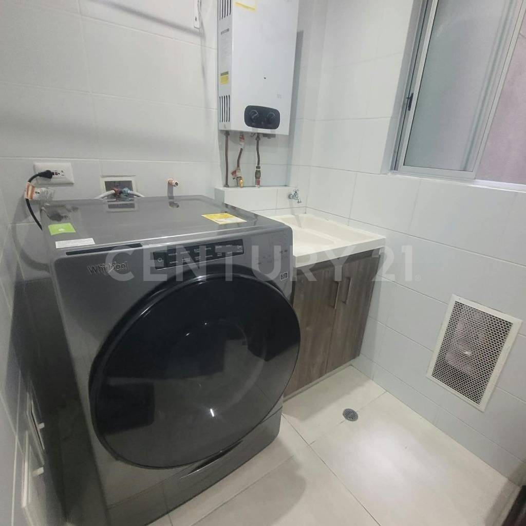 Apartamento en venta en La Felicidad, Bogotá · foto 10 de 22