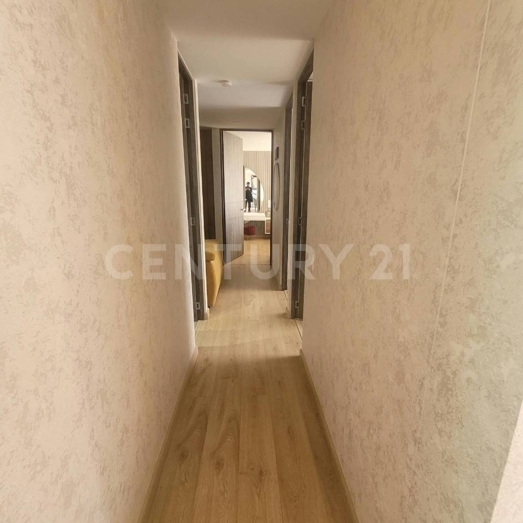 Apartamento en venta en La Felicidad, Bogotá · foto 11 de 22