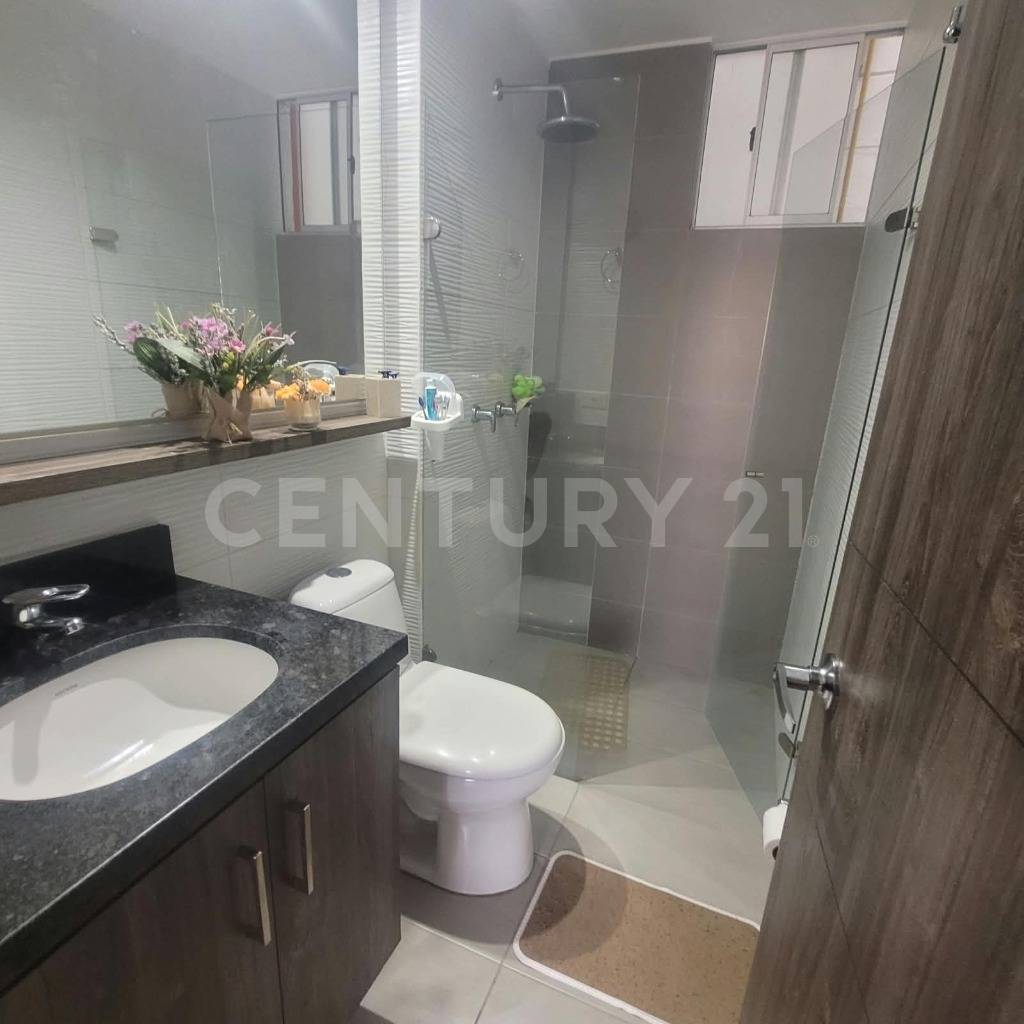 Apartamento en venta en La Felicidad, Bogotá · foto 14 de 22