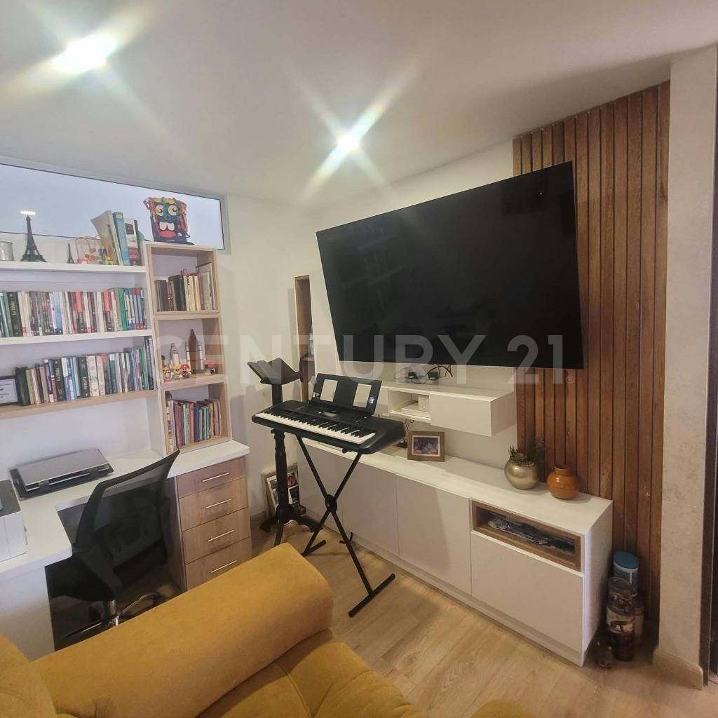 Apartamento en venta en La Felicidad, Bogotá · foto 15 de 22