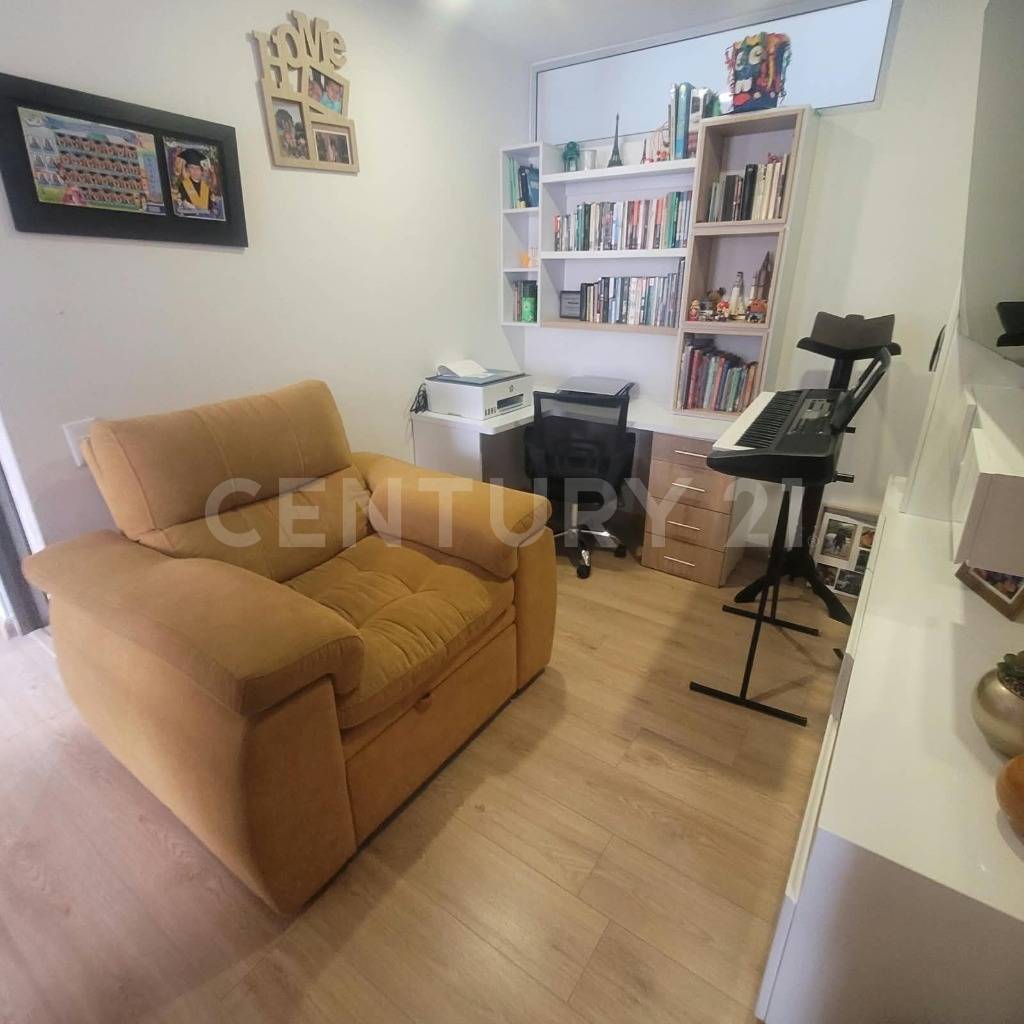 Apartamento en venta en La Felicidad, Bogotá · foto 16 de 22