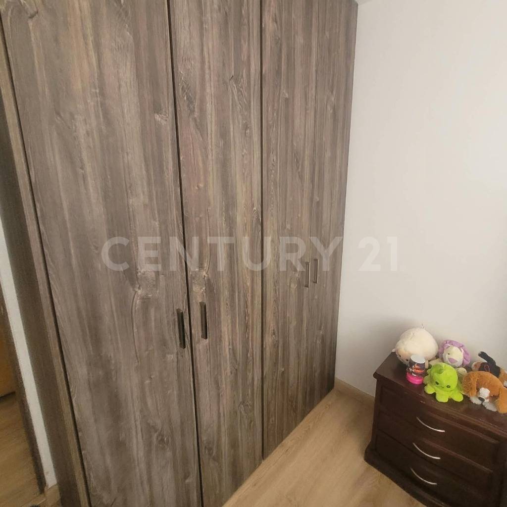 Apartamento en venta en La Felicidad, Bogotá · foto 18 de 22