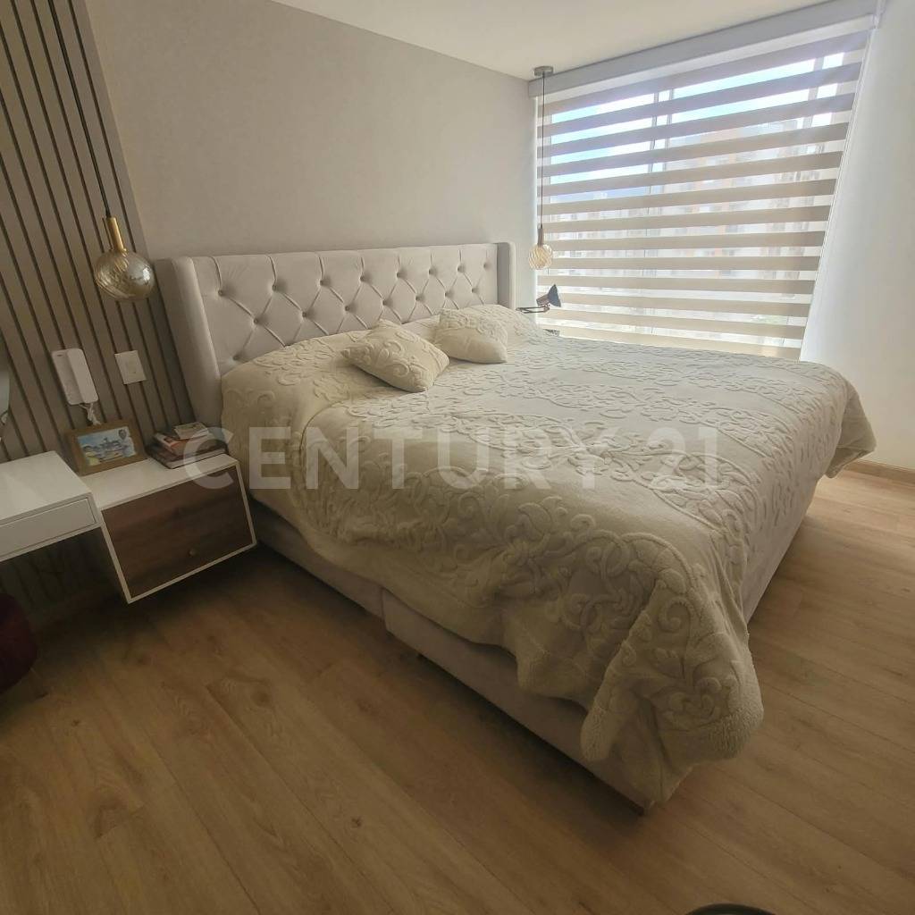 Apartamento en venta en La Felicidad, Bogotá · foto 19 de 22