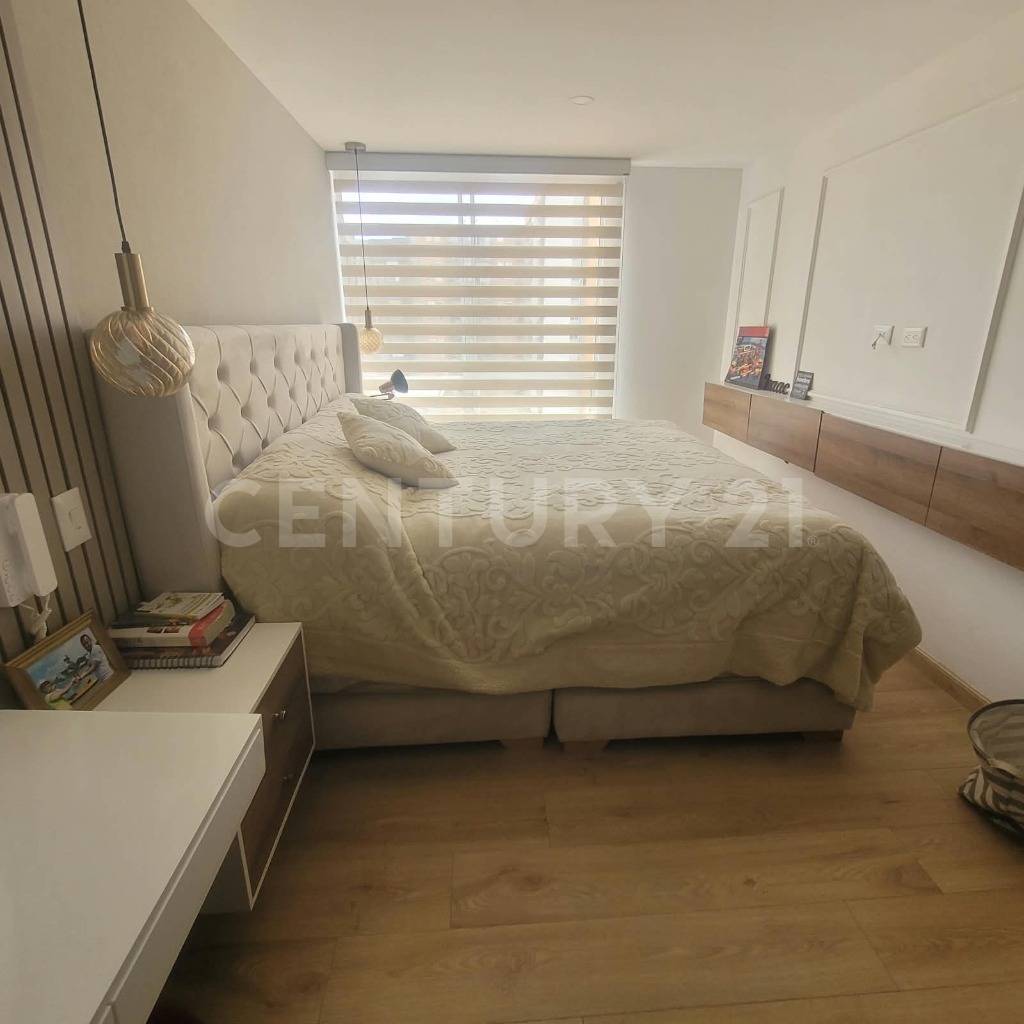 Apartamento en venta en La Felicidad, Bogotá · foto 20 de 22