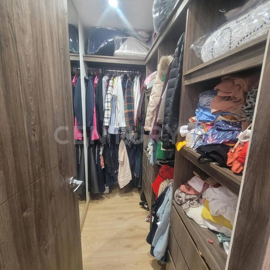 Apartamento en venta en La Felicidad, Bogotá · foto 21 de 22