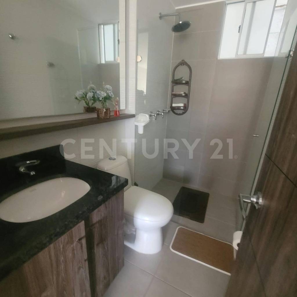 Apartamento en venta en La Felicidad, Bogotá · foto 22 de 22