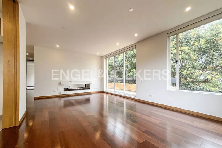 Apartment for rent in Chía, Chía