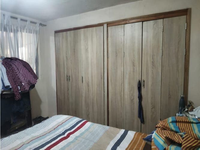 Lote en venta en Asentamiento Hato Viejo, Bello, 1794 m² · foto 8 de 24