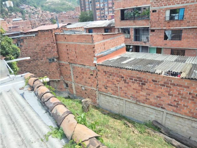 Lote en venta en Asentamiento Hato Viejo, Bello, 1794 m² · foto 13 de 24