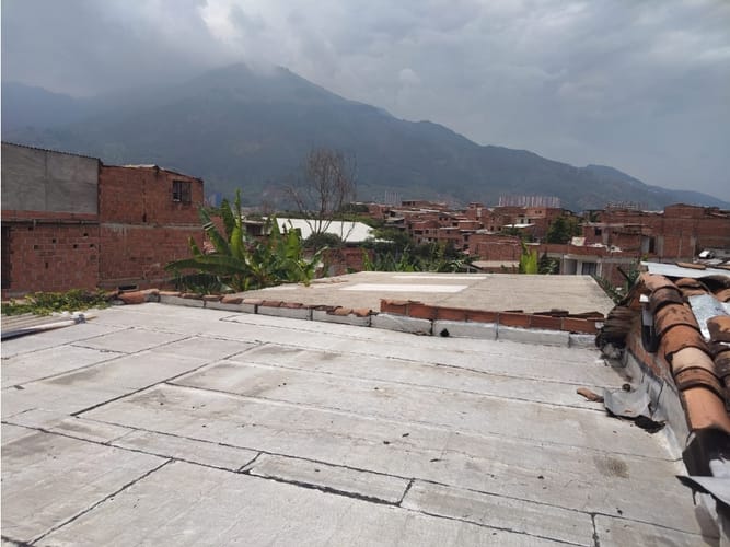 Lote en venta en Asentamiento Hato Viejo, Bello, 1794 m² · foto 14 de 24