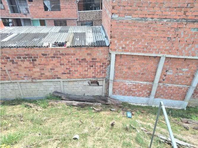 Lote en venta en Asentamiento Hato Viejo, Bello, 1794 m² · foto 16 de 24