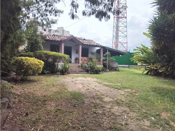 Lote en venta en Asentamiento Hato Viejo, Bello, 1794 m² · foto 17 de 24