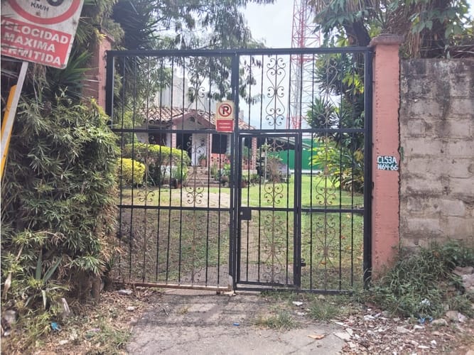 Lote en venta en Asentamiento Hato Viejo, Bello, 1794 m² · foto 18 de 24