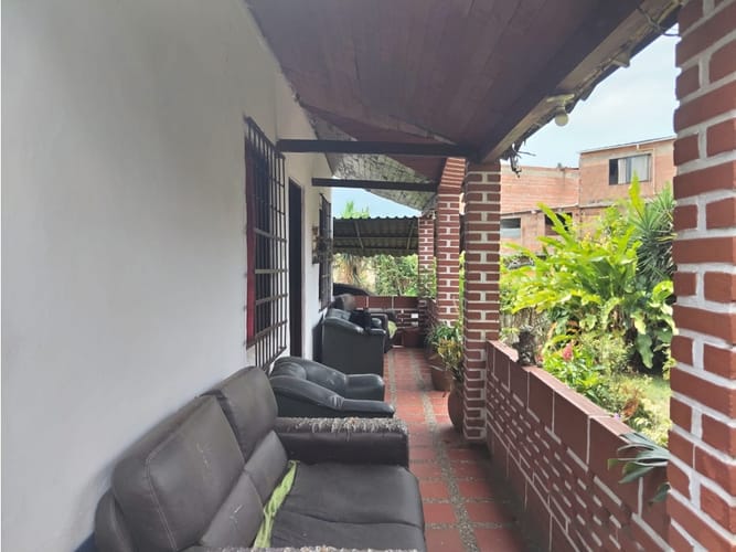 Lote en venta en Asentamiento Hato Viejo, Bello, 1794 m² · foto 19 de 24