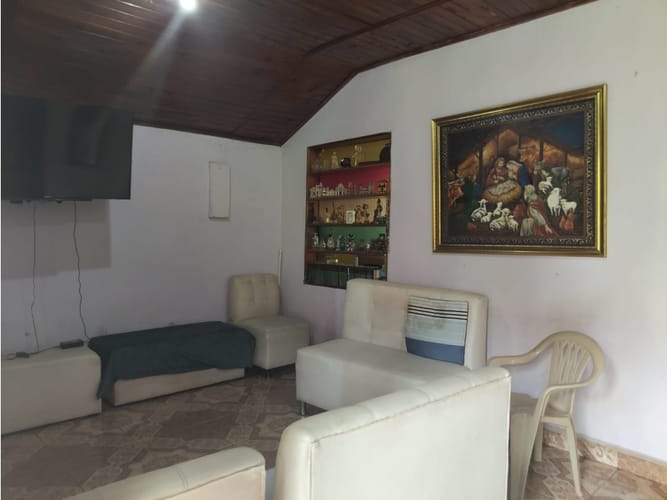 Lote en venta en Asentamiento Hato Viejo, Bello, 1794 m² · foto 21 de 24