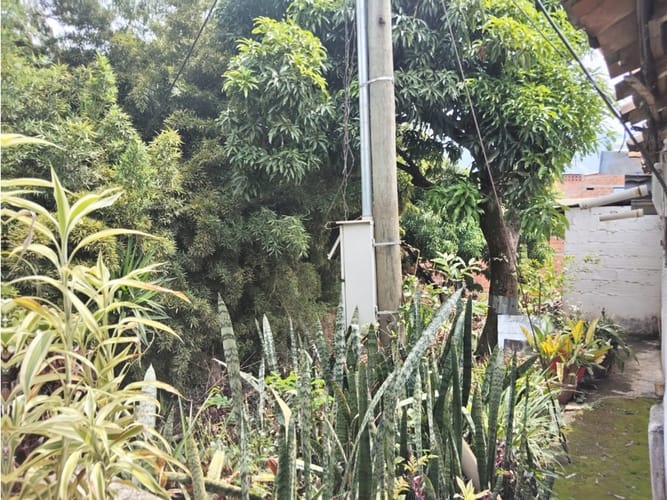 Lote en venta en Asentamiento Hato Viejo, Bello, 1794 m² · foto 22 de 24