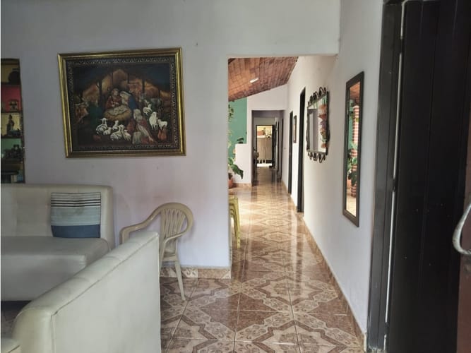Lote en venta en Asentamiento Hato Viejo, Bello, 1794 m² · foto 24 de 24