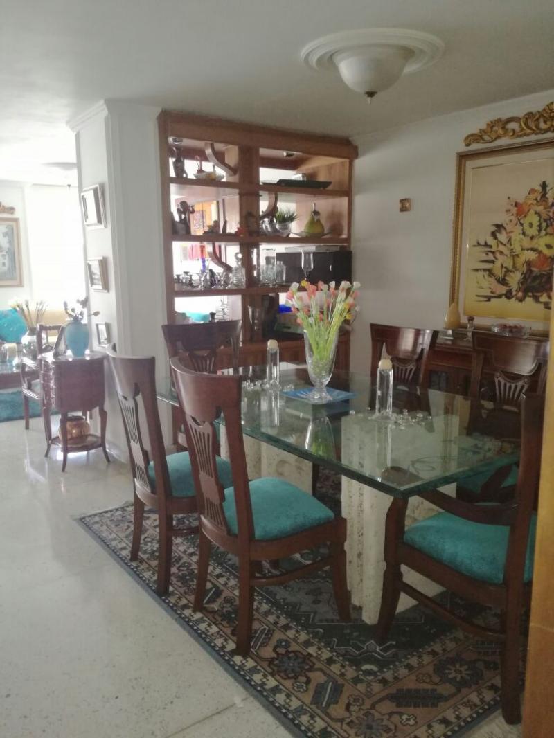 Apartamento en venta en Altos Del Prado, Barranquilla · foto 2 de 16