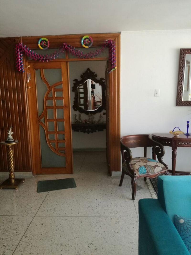 Apartamento en venta en Altos Del Prado, Barranquilla · foto 7 de 16