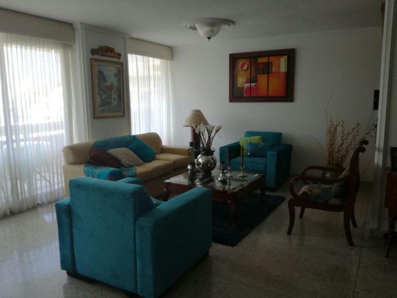 Apartamento en venta en Altos Del Prado, Barranquilla · foto 11 de 16