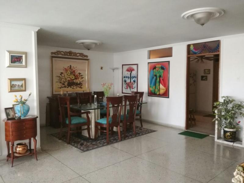 Apartamento en venta en Altos Del Prado, Barranquilla · foto 13 de 16