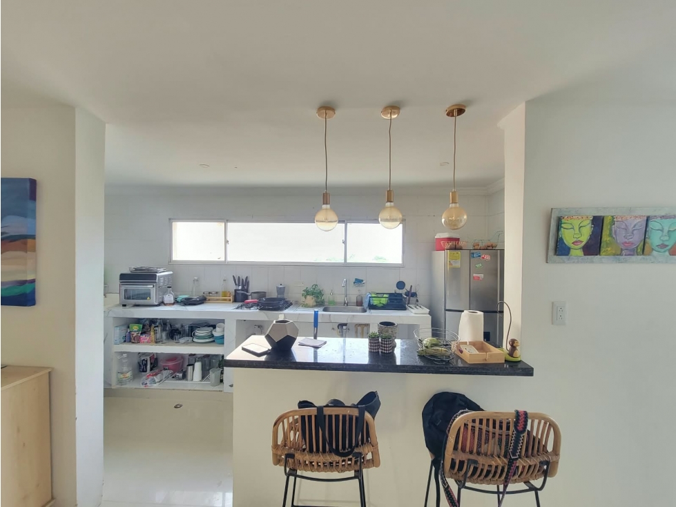 Apartamento en venta en Villa Santos, Barranquilla · foto 6 de 14