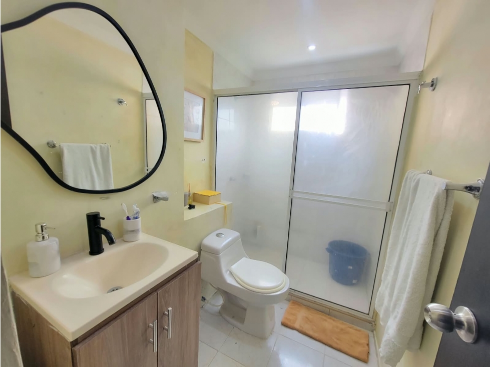 Apartamento en venta en Villa Santos, Barranquilla · foto 7 de 14
