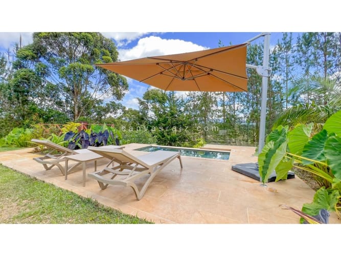 Finca en venta en El Salado, El Carmen de Viboral, 340 m² · foto 3 de 23