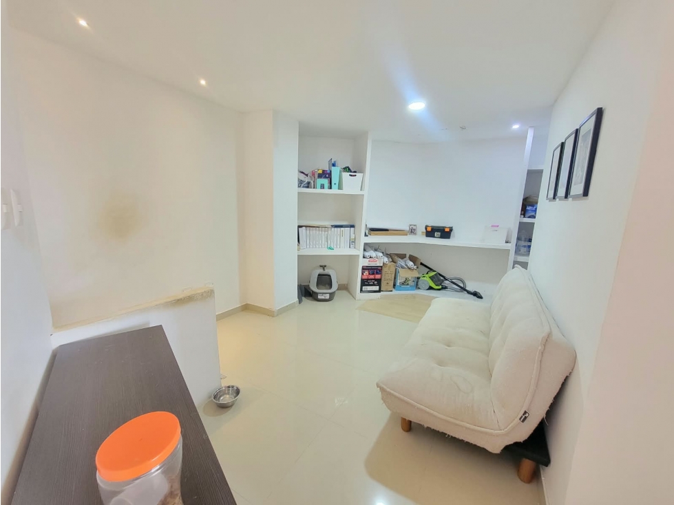 Apartamento en venta en Villa Santos, Barranquilla · foto 10 de 14