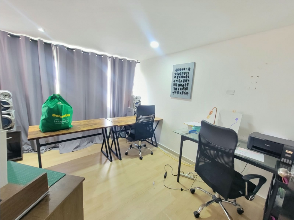 Apartamento en venta en Villa Santos, Barranquilla · foto 11 de 14